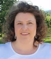 Vicki Finney's Instagram, Twitter & Facebook