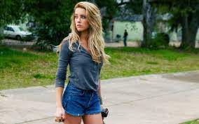 Find amber heard pictures and amber heard photos on desktop nexus. Amber Heard Hd Wallpaper Hintergrund 1920x1200