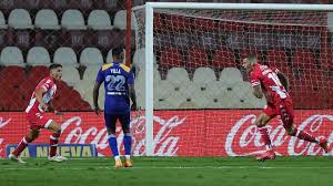 El club atlético boca juniors tuvo su fundación el 3/4/1905. Union Santa Fe Vs Boca Juniors Resumen De Juego 11 Abril 2021 Espn