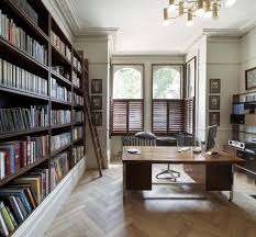 50 Inspirational Workspaces Offices Part 20 Desain Kantor Rumah Desain Interior Kantor Ruang Kerja