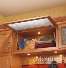 Wall Top Hinge Cabinet Masterpiece Accessories Merillat Updating House Upper Kitchen Cabinets Home Decor