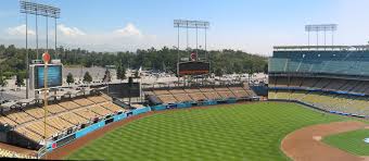 Los Angeles Dodgers Tickets Seatgeek