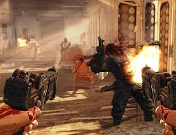 Welcome to playstation lifestyle's trophy guide for wolfenstein: Wolfenstein The New Order Release Date Crazy Bloody Trailer Revealed Gamespot
