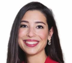 SPECIAL REPORT ON WOMEN TO WATCH