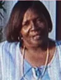 Obituary information for Goldie Mae Lester