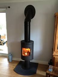 Portfolio The Fire Barn Morso Wood Stove Log Burner Wood Burner