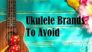 Pioneers of the best imported ukuleles in hawaii, they are known for providing quality instruments at affordable prices. Ukulele Brands To Avoid Top 5 Stunning Consideration In 2020