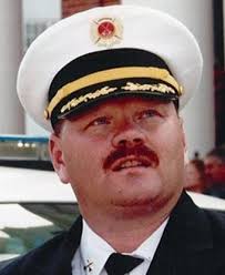 Terry Smith Obituary