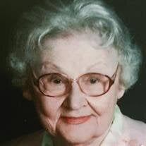 Marie H Loeffler Obituary