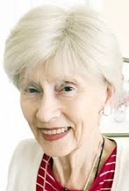 Joan Malcolm Obituary