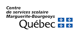 Centre de services scolaire Marguerite-Bourgeoys - CSSMB