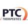 PTC Therapeutics, Inc. logo
