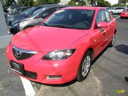 Image result for Rally White 2007 Mazda3