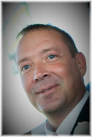 Christopher A. “Chris” McCarthy