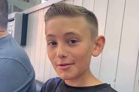 Fundraiser by Martin Edwards : Help fund Geremy's funeral and memorial