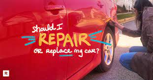 Final hms 305 food and bev cost control. Is Your Car Worth Repairing Or Should You Replace It Ramseysolutions Com