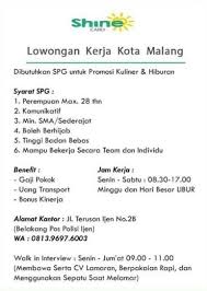 Lowongan kerja bumn pt pos indonesia lulusan sma smk d3 s1 s2 semua jurusan terbaru juni 2021. Lowongan Kerja D3 Fresh Graduate Indonesia Careerjet