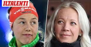 Ampumahiihtäjät järkyttyivät