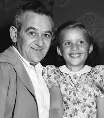 Interview with Catherine Wyler