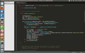 Sublime Text 2 A Sophisticated Code Editor For Linux Install It On Ubuntu Via Ppa Sublime Text 3 Linux Coding