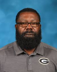 Greer High School Support Staff