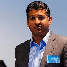 Umang Patel's Instagram, Twitter & Facebook