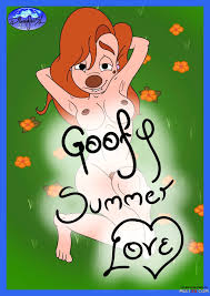GoofySummerLove Chapter 01 - A Goofy Movie porn comic - the best cartoon  porn comics, Rule 34 | MULT34