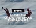 French Artistic Parachuting Teams Finalize Preparations Ahead of World Cup