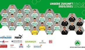 Unser letztes testspiel vor saisonstart gegen fenerbahce istanbul 📺anpfiff der partie am samstag, 31. Mannschaften Spvgg Greuther Furth Die Offizielle Website