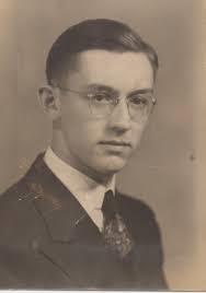 Robert George Cuthbertson (1924-2017)