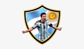 Includes the latest news stories, results, fixtures, video and audio. Rocheyb S Custom Logo Creation Thread Futbol King Leo Messi With Argentina Logo Transparent Png 400x400 Free Download On Nicepng