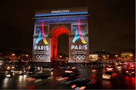 Consultez l'actualité, les calendriers et les dernières infos sur les épreuves. Jo Paris 2024 Quelles Retombees Economiques