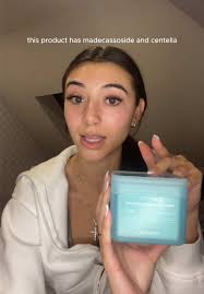 Obsessed? Us too!💙 Glow effortlessly with @sofia davis ✨ Say hello to  hydrated, glass skin with our Madecassoside Blemish toner pad!👏 ❄️Don’t  miss the Amazon Winter Sale—30% off, while supplies last!⏳ ...
