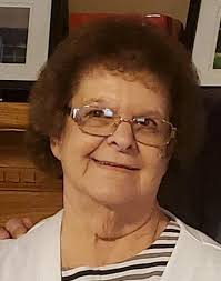 Obituary for Monica R. (Wydock) Paulshock