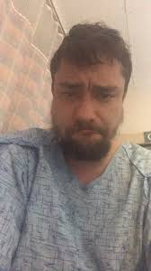 Fundraiser by George Aaron Climer : George needs serious help