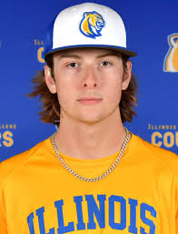 2024-25 Baseball Roster