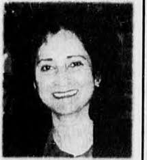 Barbara Langworthy's Instagram, Twitter & Facebook