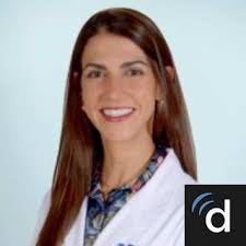 Dr. Estrella N. Chavez Benzaquen, MD