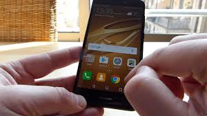 Huawei p9 lite release date and price. Huawei P9 Lite 2017 Hands On Youtube