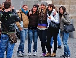 Fonderia Usa Jeans An Italian Creation Good Things From Italy Le Cose Buone D Italia First Day Of College Usa Jeans In High School