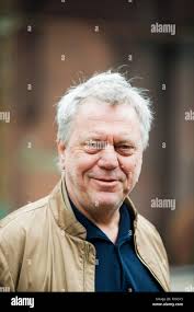 Johan nord hi-res stock photography and images