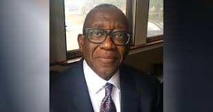 70-Year Old Man Earns PhD, Graduates With Honors from HBCU