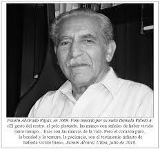 Fausto Villota's Instagram, Twitter & Facebook