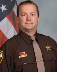 Reflections for Sergeant Frederick Henry "Butch" Cameron, Jr., Fairfax  County Sheriff's Office, Virginia