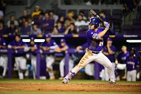Kentucky and LSU Baseball Series Recap 2026