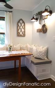 I have been using ben moore products exclusively for 30 years now. Diy Design Fanatic Mountain Cottage Paint Colors