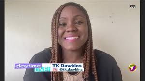 Theatre is back🎉 and we're having a sit down with Toni-Kay Dawkins