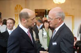 Hannover m.m.warburg & co office hannover. Abrupter Abschied Bei Bw Bank Aus Fur Superreichen Betreuer Wirtschaft Stuttgarter Zeitung