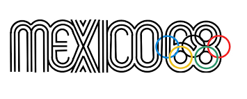 Feb 22, 2018 · la primera vez que una mascota acompañó a los juegos fue en grenoble 1968, es decir, los x juegos olímpicos de invierno.en méxico 1968 se utilizó un jaguar rojo para identificar el evento. 50 Anos De Natacion De Los Juegos De Mexico 1968