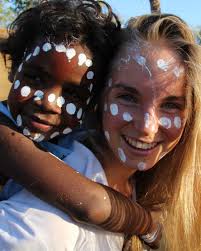 PLC Annual Review 2013 by Presbyterian Ladies' College